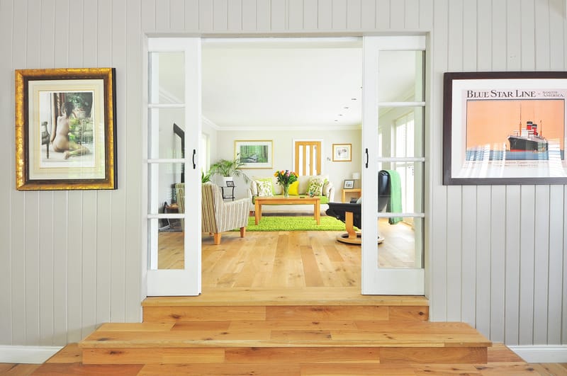Staging Services