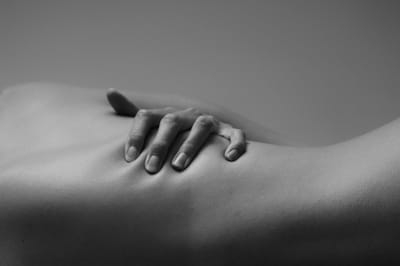 Anoreksja - samobójstwo na raty