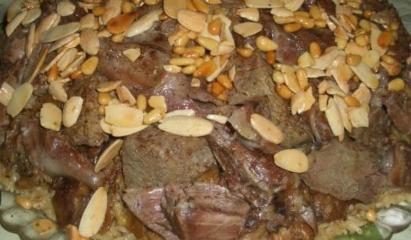 Meat Maklopa