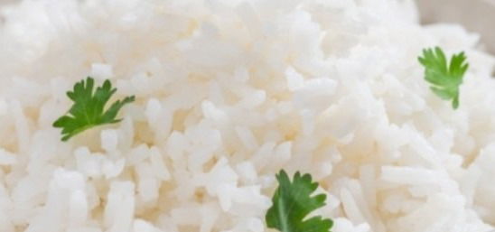 Pepper Rice