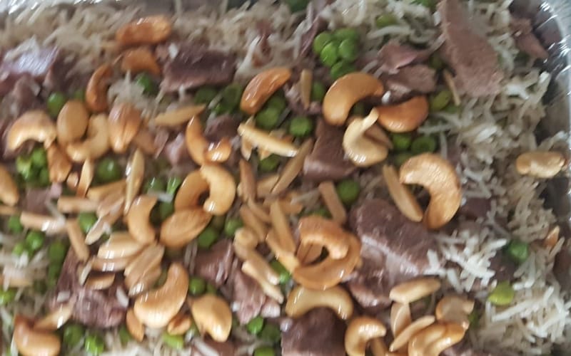 Ouzi