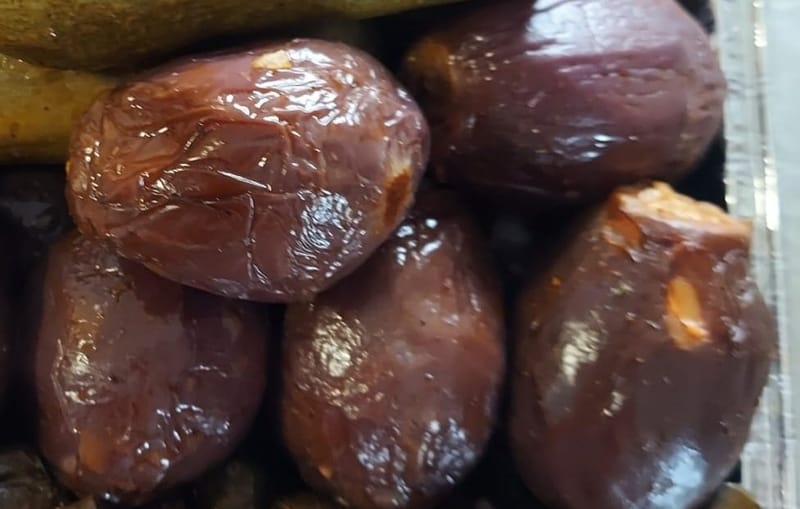 Eggplant Mahashi