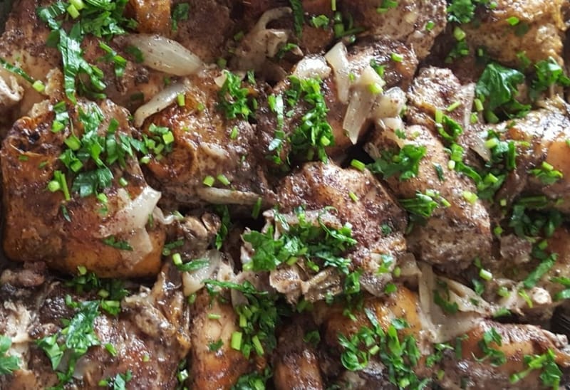 Musakhan