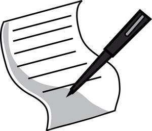 paid surveys at home image