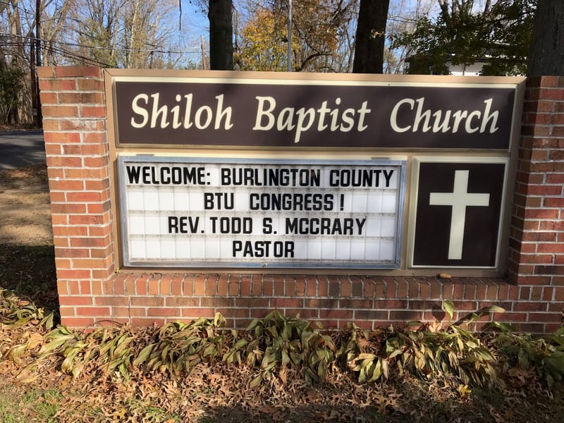 Worship With BTU Congress