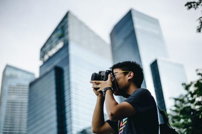Matching With Your Dream Job