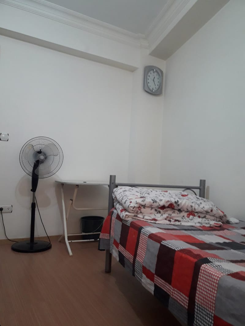 مقابل محطة شكري بيه جهة غوموش بالا