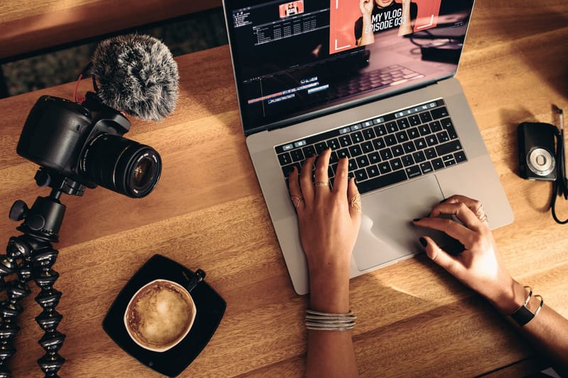 Why Video Editing is a necessary skill for Entrepreneurship