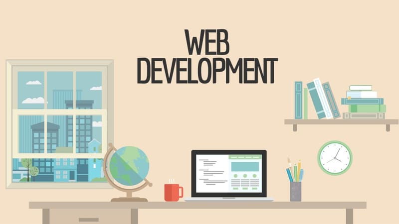 Future of Web Development in the Year 2019