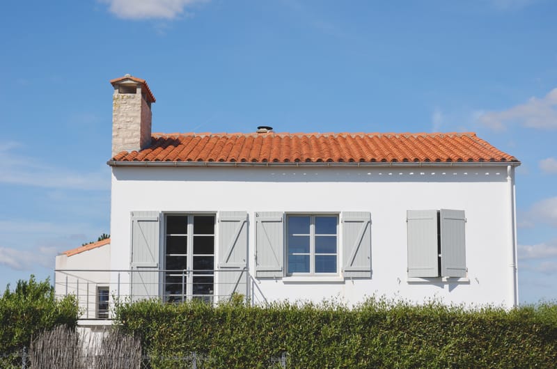 The Farmhouse