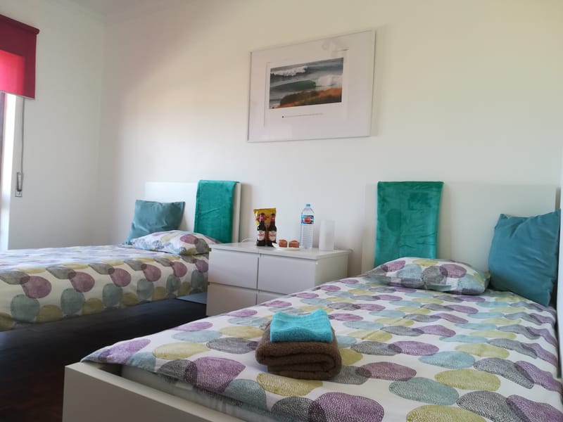 LO Surfcamp_Accommodation ROOMS