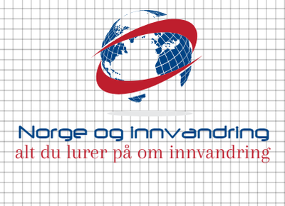 Norge og innvandring image