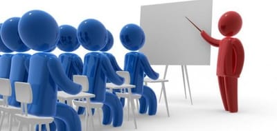 أولا ـ طريقة المحاضرة image