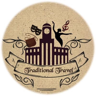 TRADITIONAL TRAVEL