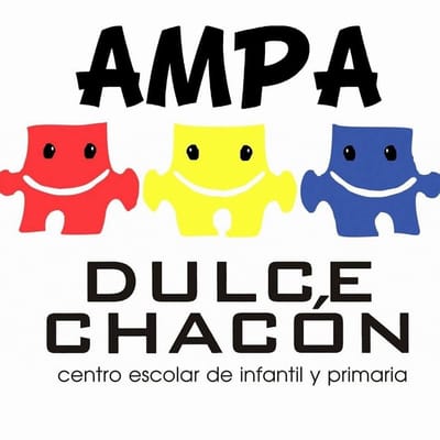 EXTRAESCOLARES CEIP DULCE CHACÓN