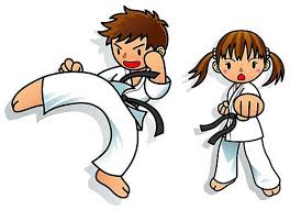 KARATE (INFANTIL/PRIMARIA)