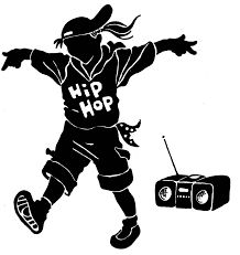 STREET DANCE, FUNKY Y HIP HOP (PRIMARIA)
