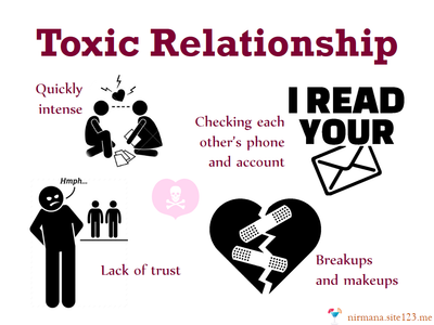 Toxic Relationship