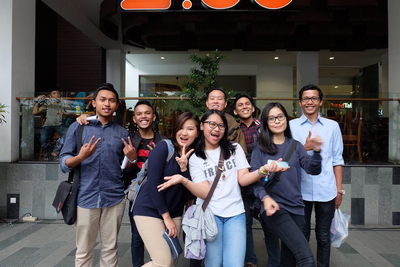 Setiap Manusia Itu Unik