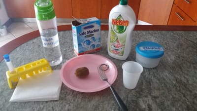 materiali e strumenti image
