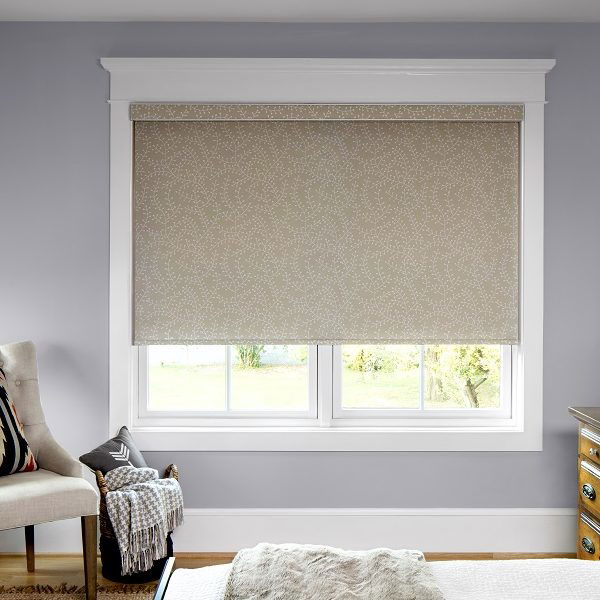Blinds & Shutters