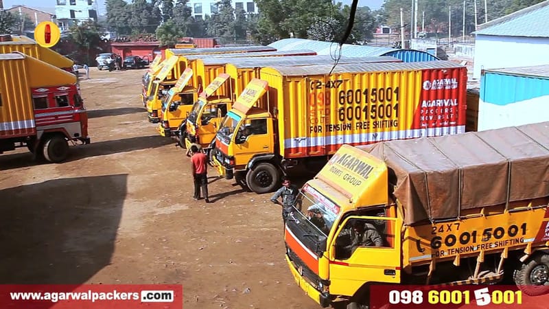 Parking Services
