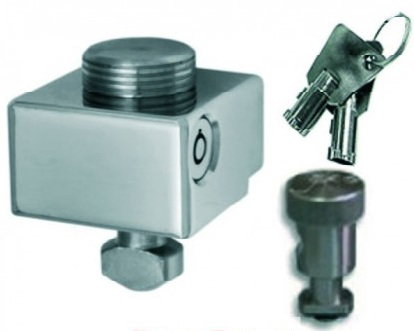 PADLOCKS