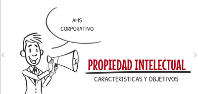 PROPIEDAD INTELECTUAL