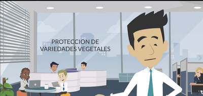 PROTECCION DE VARIEDADES VEGETALES