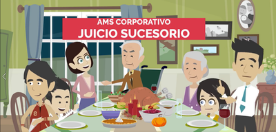 JUICIO SUCESORIO
