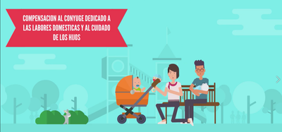 COMPENSACIÓN A CONYUGE