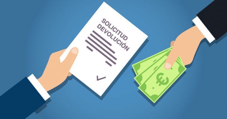 ¿QUÉ ES Y QUIÉNES PUEDEN SOLICITAR LA DEVOLUCIÓN DE IMPUESTOS?