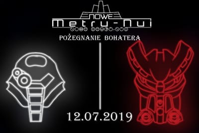 Zapowiedź nowego opowiadania