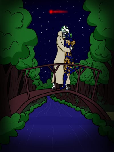 Finał "Pożegnania Bohatera"!