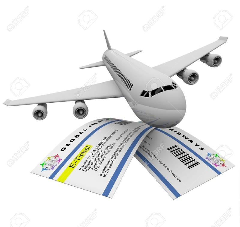 Airline Tickets