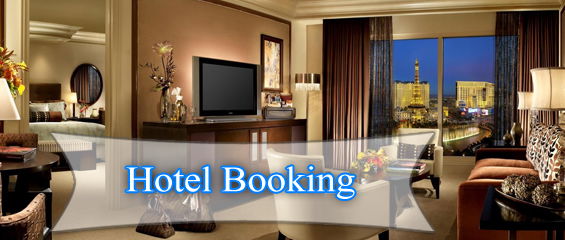 Hotel Booking