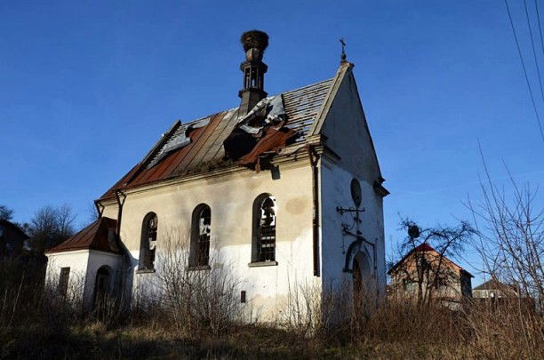 List okólny nr. 4, Ratujmy Kościół.