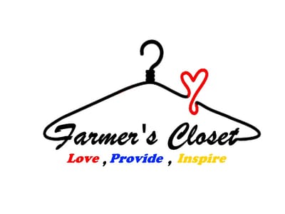 Farmer's Closet