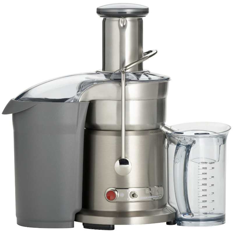 Breville Juicers Reviews