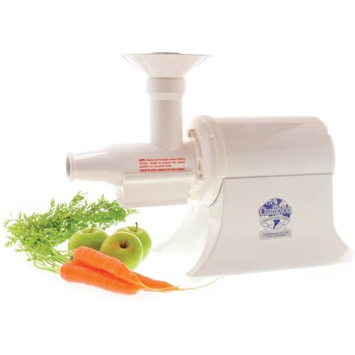 Masticating Juicers