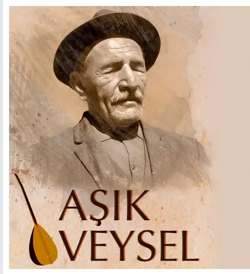 Aşık Veysel Şatıroğlu.. trajik olaylar