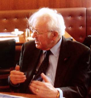 SİRİ'nin mucidi: Prof. Dr. Hüseyin Yılmaz