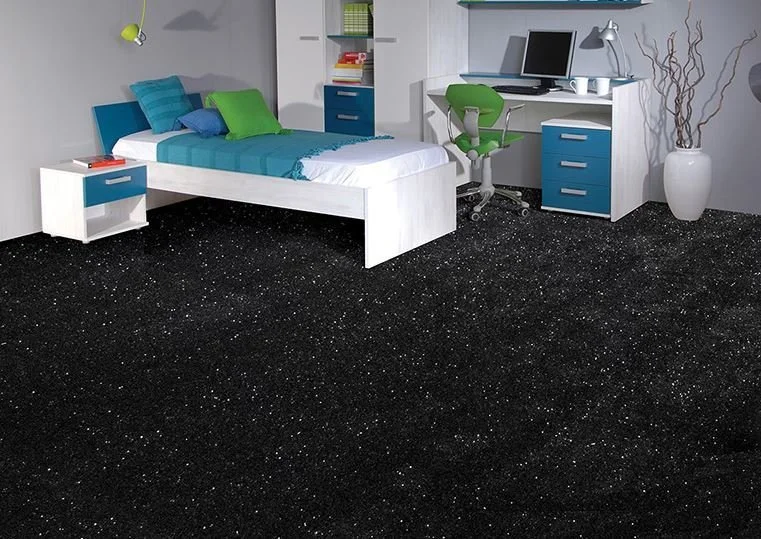 Magical Twist Pile Carpet