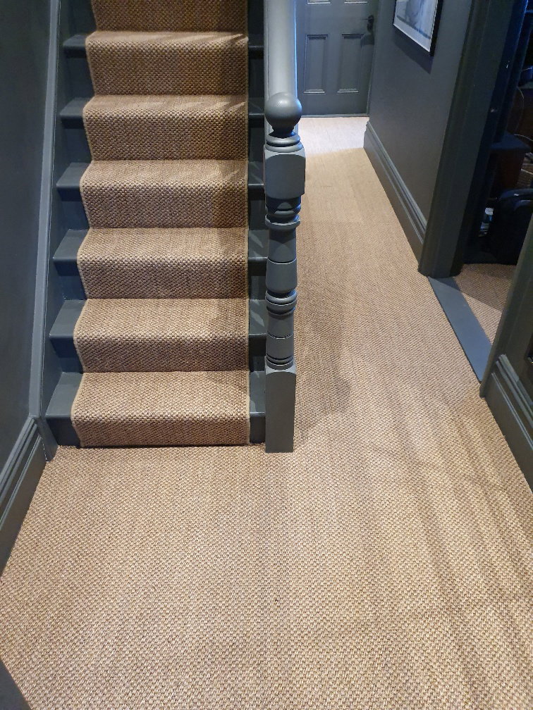 Sisal Rugs London