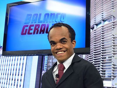 Carreira Profissional para Deficientes