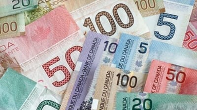 FILIPINOS IN CANADA SENT A LOT MONEY ABROAD