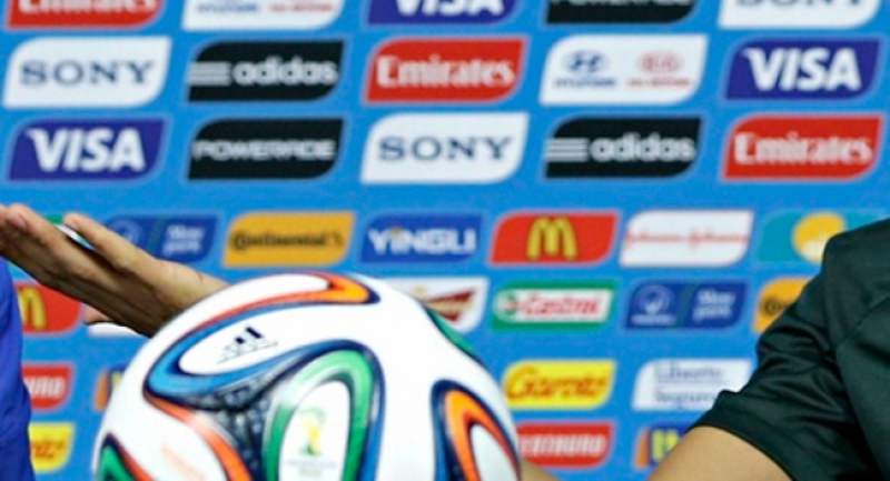 La marca que no pasa de moda, el fútbol
