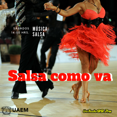 salsa como va