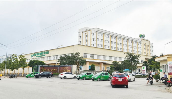 “Loạn” biển bảng quảng cáo dịch vụ y tế