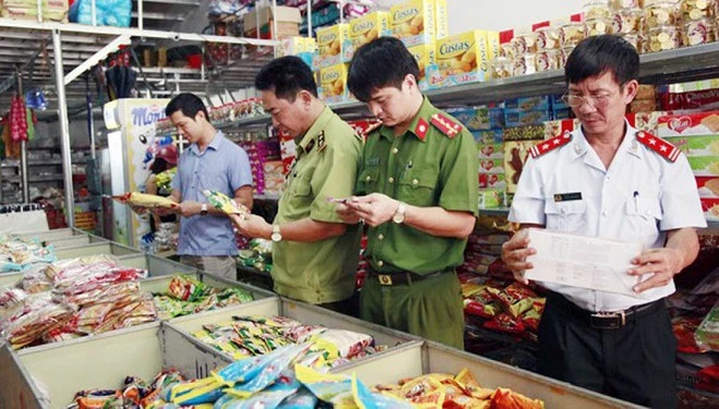 Bộ Y tế đề nghị xử lý hình sự một số hành vi quảng cáo thực phẩm chức năng gian dối